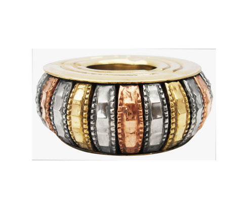 Brass Ashtray Ash Tray 0.02Kg