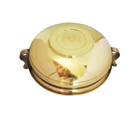 Brass Urli 1.13Kg
