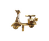 Brass Scooter 0.18Kg