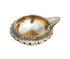 Brass Table Oil Lamp Kuber Deepak 0.09kg
