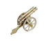 Brass Small Toop Cannon 0.065kg