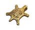 Brass Tortoise Statue Small 0.01kg