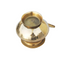 Pure Brass Karwa Lota 0.1Kg