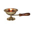 Brass Table Deepak 0.24kg