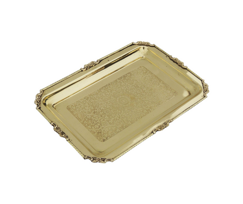 Brass Tray 0.535kg