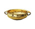 Brass Urli With Handwork 0.465Kg