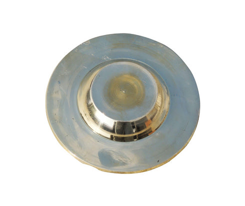 Brass Ashtray Ash | Tray 0.23kg