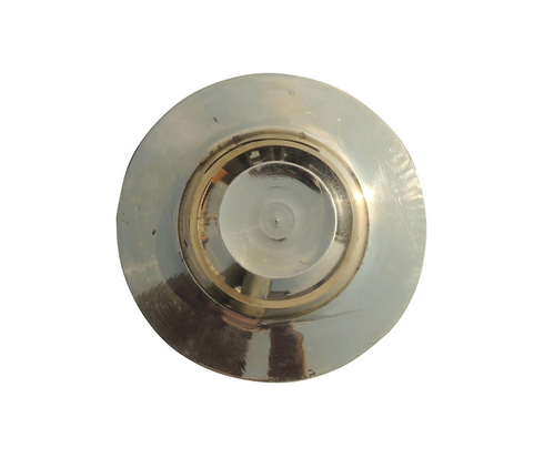 Brass Ashtray Ash | Tray 0.17kg