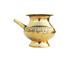 Pure Brass Karwa Lota 0.1Kg