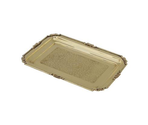 Brass Tray 0.535kg