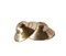 Brass Manjira With Brass Finish 0.26Kg