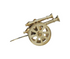 Brass Small Toop Cannon 0.085kg