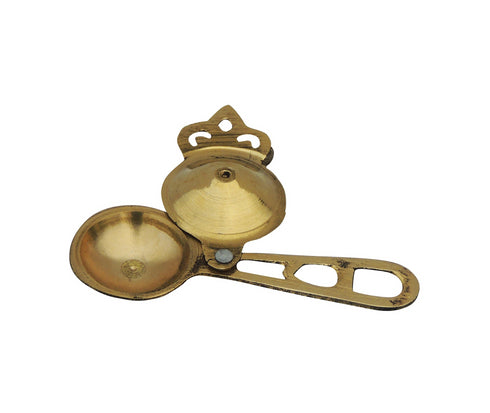 Brass Kajrota Kajal Dani 0.02kg