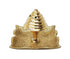 Brass Pooja Temple Agarbatti Stand 0.105kg