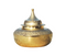 Brass Handicraft Sindoor Dani Dabbi 0.055Kg