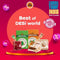 Go Desi DESi Combo Offer