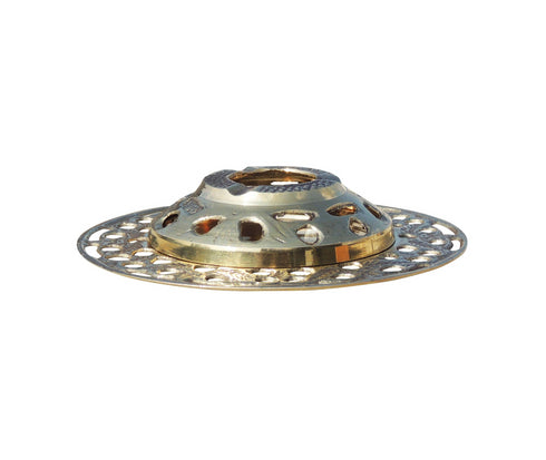 Brass Round Ashtray | Ash Tray 0.095kg