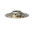 Brass Round Ashtray | Ash Tray 0.095kg