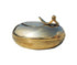 Brass Ashtray Ash | Tray 0.07kg