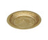 Brass Plate For Pooja 0.02kg