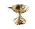 Brass Panti Stand Deepak 0.48kg