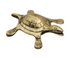 Brass Tortoise Statue Small 0.16kg