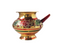 Brass Karwa Colour 0.15Kg