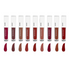 Love Earth Liquid Mousse Lipstick 2.O