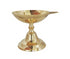 Brass Panti Stand Deepak 0.48kg