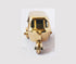 Brass Auto Miniature For Children Playing 0.38Kg
