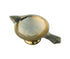 Brass Table Oil Lamp Deepak 0.015Kg