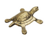 Brass Tortoise Statue Small 0.16kg