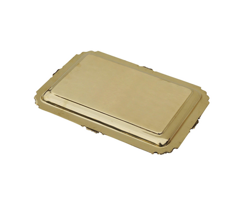 Brass Tray 0.535kg