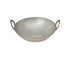 Brass Kadai With Kalai Work 2.5kg