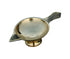 Brass Table Oil Lamp Deepak 0.015Kg