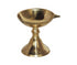 Brass Table Panti Stand Deepak 0.14kg