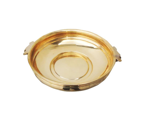 Brass Urli 3.25Kg
