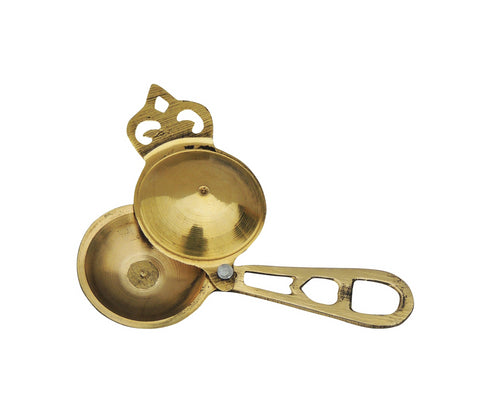Brass Kajrota Kajal Dani 0.02kg