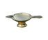 Brass Table Oil Lamp Deepak 0.015Kg