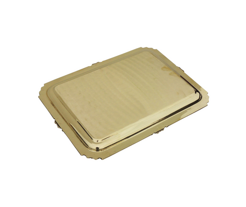 Brass Tray 0.78kg