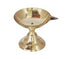 Brass Table Panti Stand Deepak 0.34kg