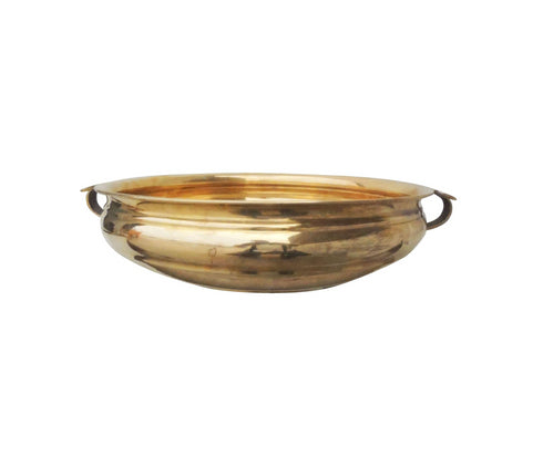 Brass Urli 3.25Kg