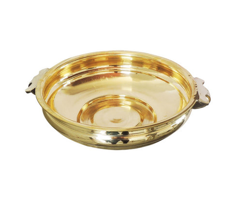 Brass Urli 2.25Kg