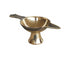Brass Table Oil Lamp Deepak 0.1Kg