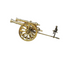 Brass Small Toop Cannon 0.28kg