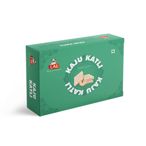 Lal Sweets Premium Kaju Katli