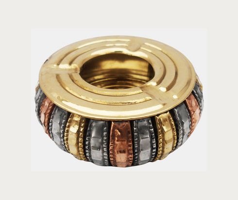 Brass Ashtray Ash Tray 0.02Kg