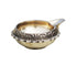 Brass Table Oil Lamp Kuber Deepak 0.095kg