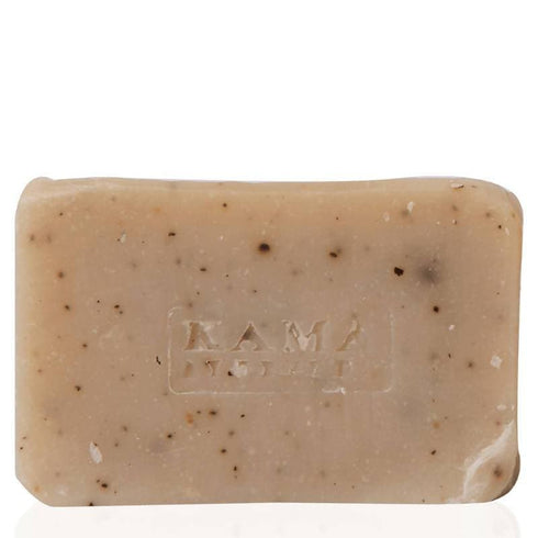 Kama Ayurveda Nutmeg, Ginger & Lime soap