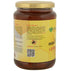 Nutriwish 100% Pure Organic Honey Lemon